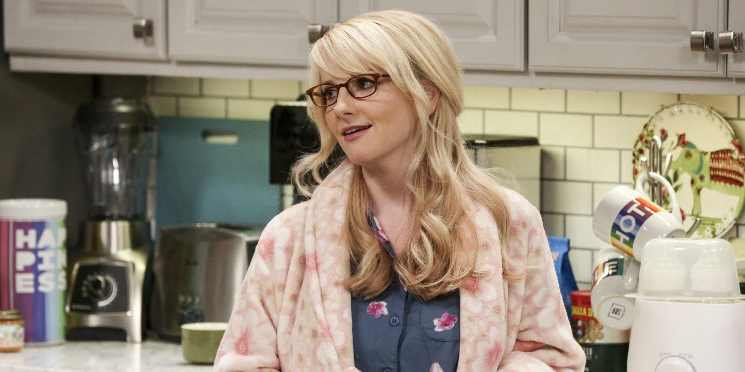 Melissa Rauch de Big Bang Theory se une al reinicio de Night Court
