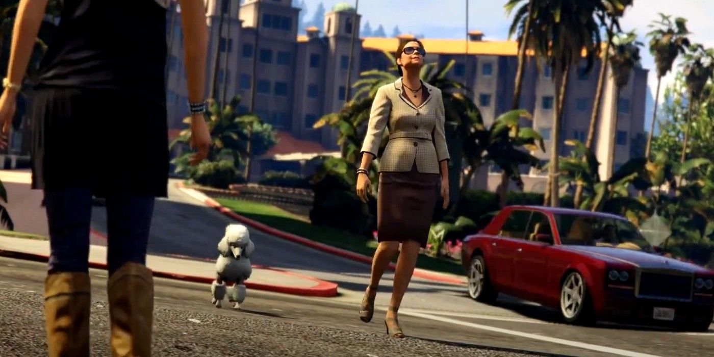 Misiones secundarias de GTA 6 que Grand Theft Auto nunca ha probado