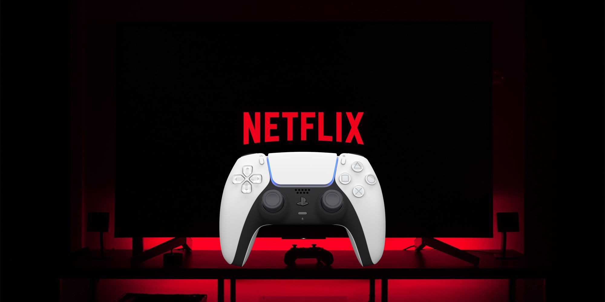 Netflix supuestamente se expande a los videojuegos |