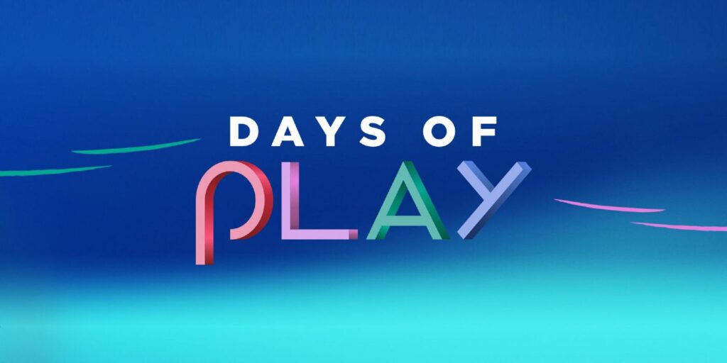 Ofertas y ventas de PlayStation's Days Of Play 2021 que se esperan