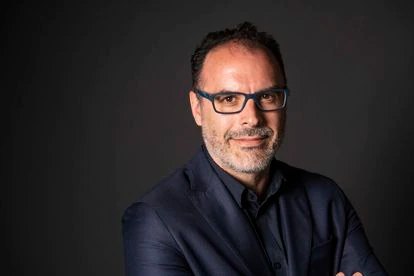 Guillermo Rodríguez, nuevo director de informativos y contenidos digitales de la Cadena SER.