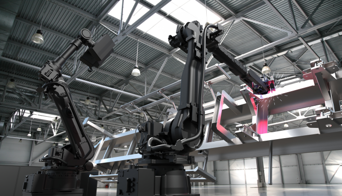 Path Robotics recauda $ 56M Serie B para soldadura automatizada