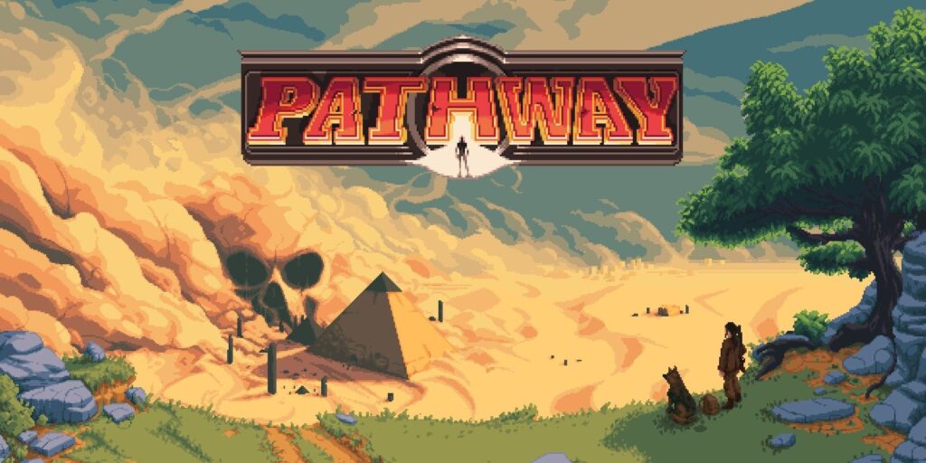 Pathway Review: Una clásica aventura en el desierto |