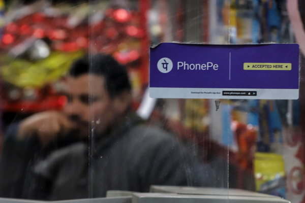 PhonePe en conversaciones para adquirir la tienda de aplicaciones india Indus OS