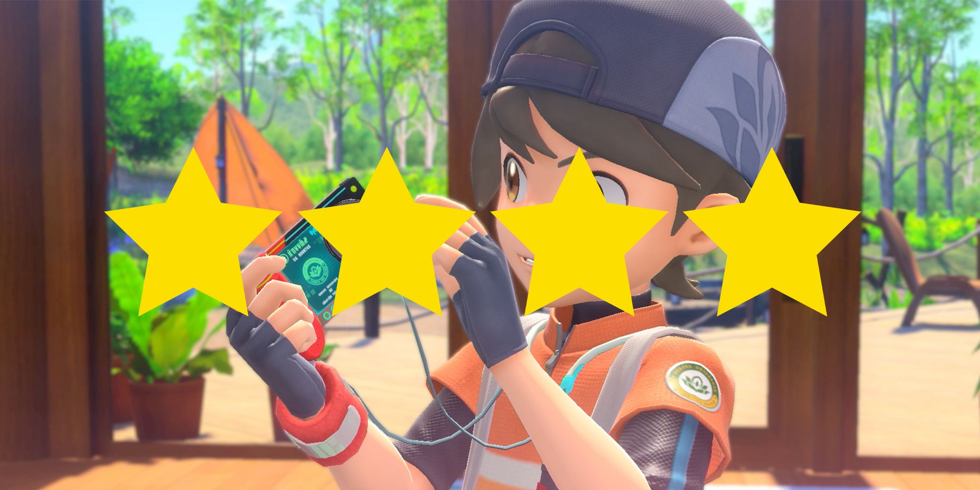 Pokémon Snap: Cómo obtener fotos de 4 estrellas |