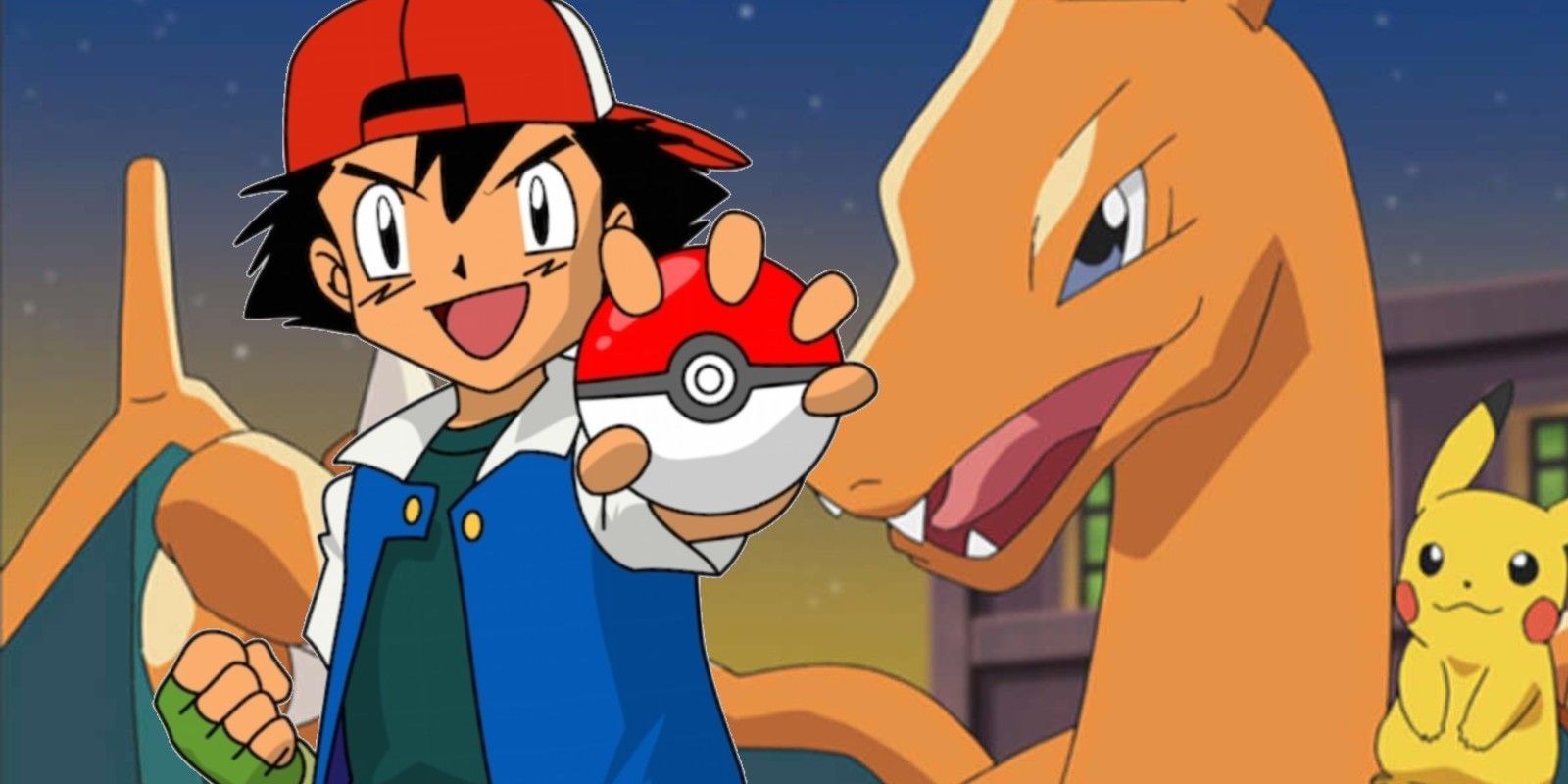 Pokémon: ¿Qué pasó con Charizard de Ash?  |