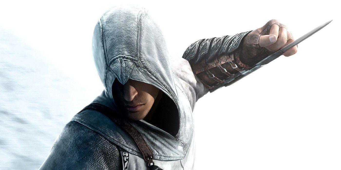 Por qué The First Assassin's Creed es mejor de lo que recuerdas