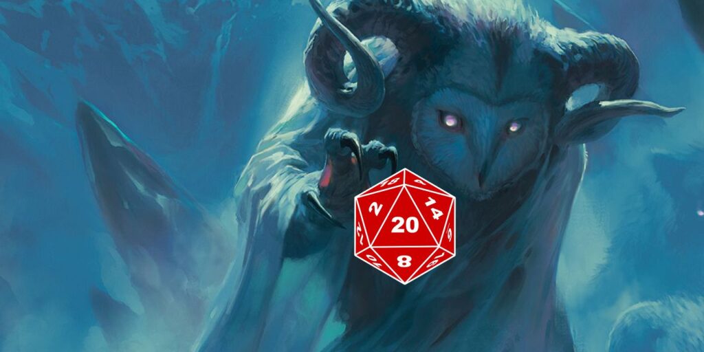 Por qué los jugadores de D&D aman tanto los dados bonitos |