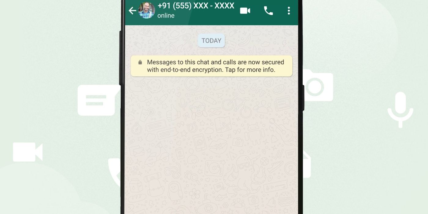 Por qué los usuarios de WhatsApp no ​​necesitan aceptar su nueva política de privacidad