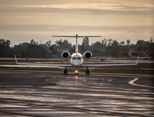 Portside recauda $ 17 millones para su plataforma de gestión de aviación comercial