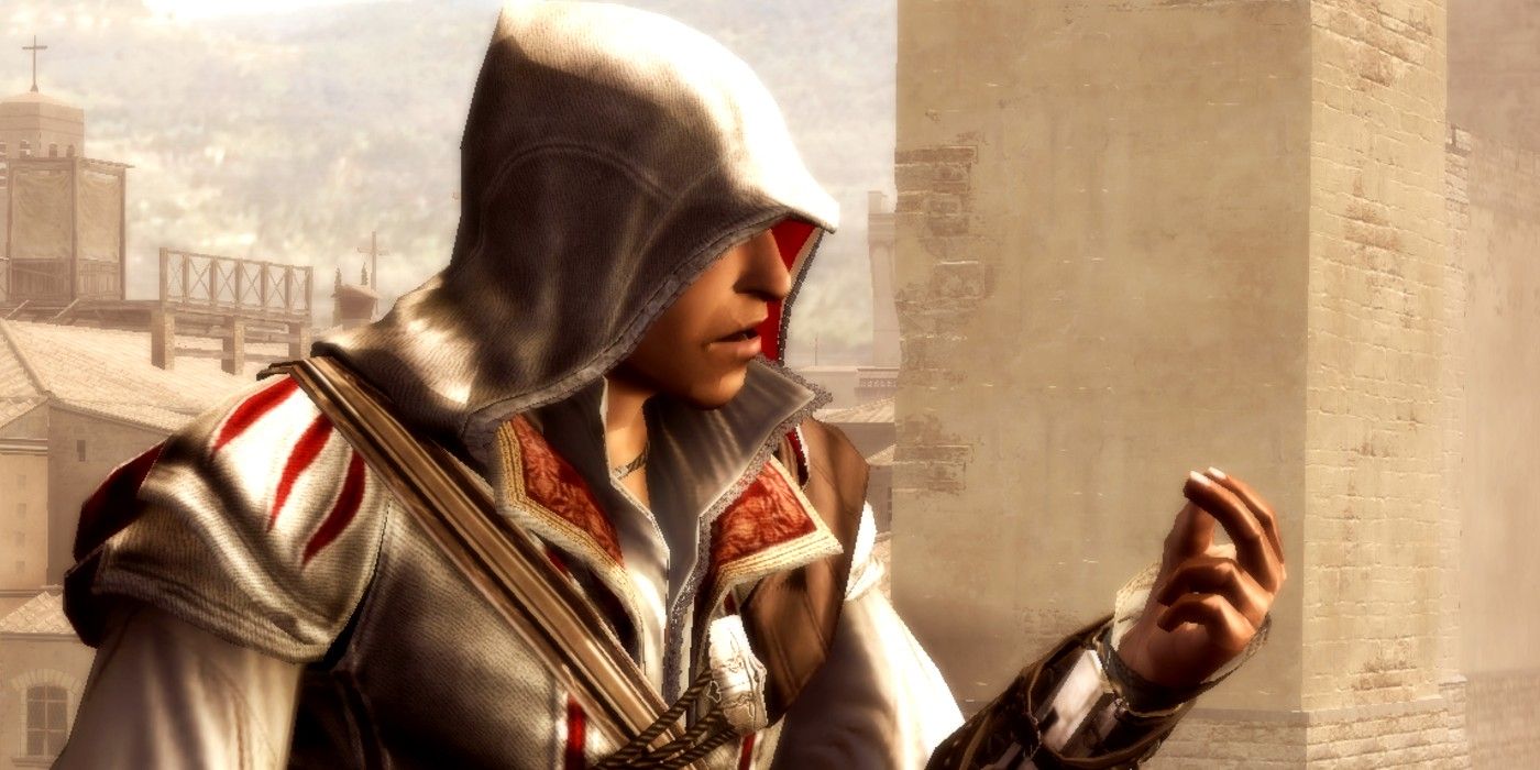 Quiénes son los villanos más malvados de Assassin's Creed |