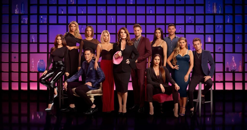 Reglas de Vanderpump: todos los cambios que se esperan en la temporada 9