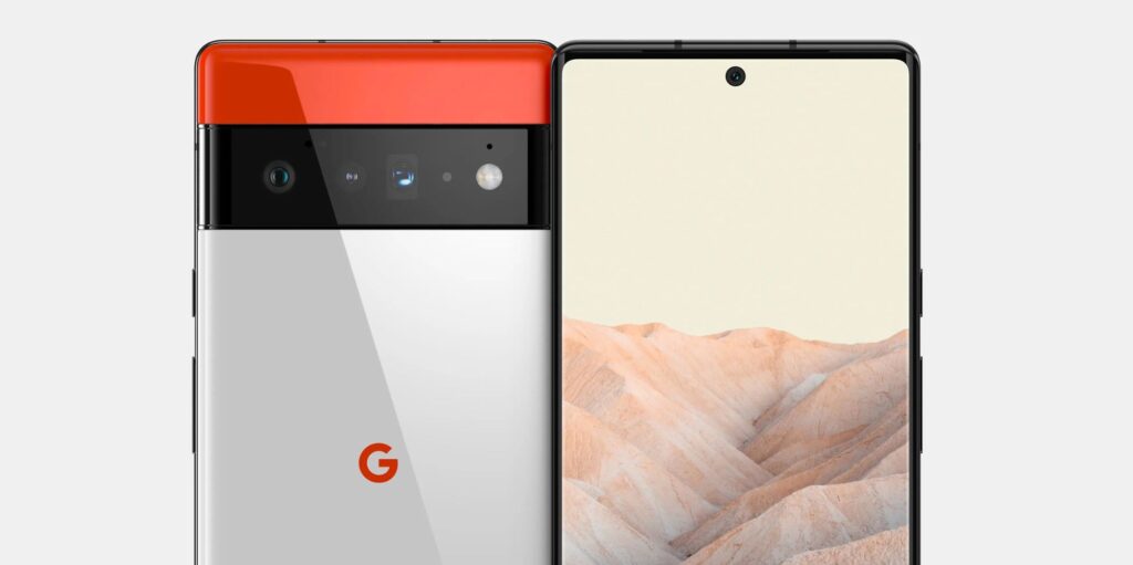 Resumen de rumores y fugas de Google Pixel 6: diseño, características y especificaciones que se esperan