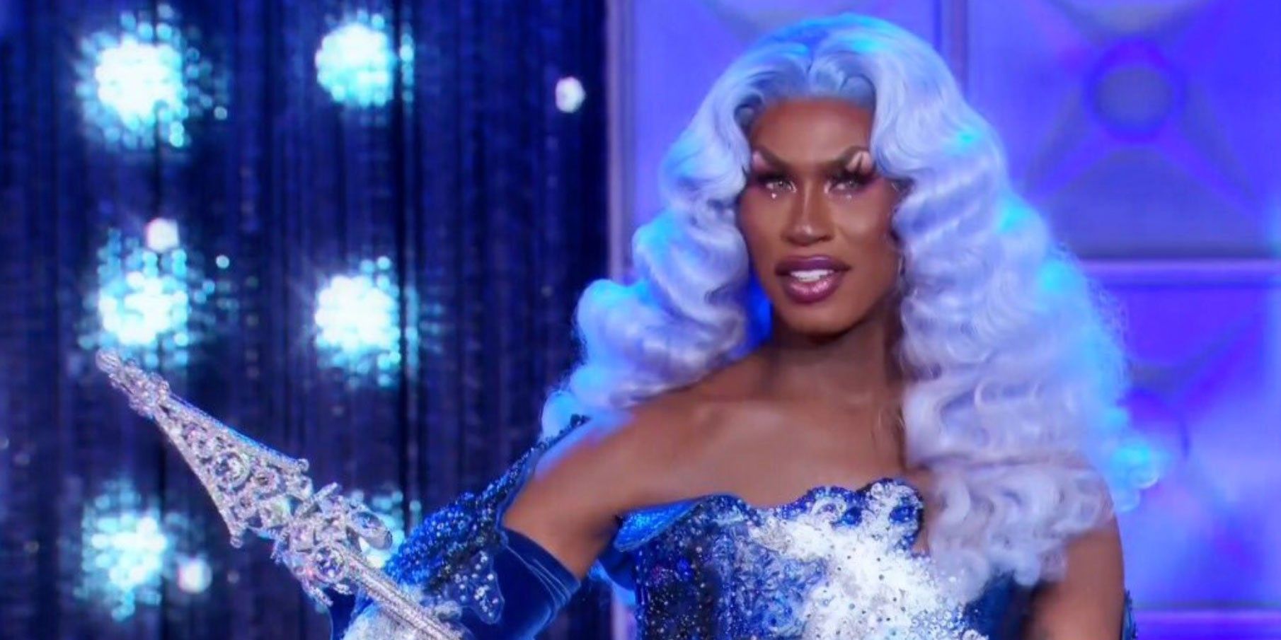 RuPaul's Drag Race: lo que Shea Couleé está haciendo After All Stars 5