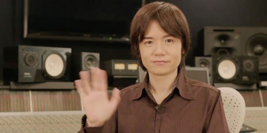 Sakurai, creador de Smash Bros., termina su columna Famitsu después de 18 años