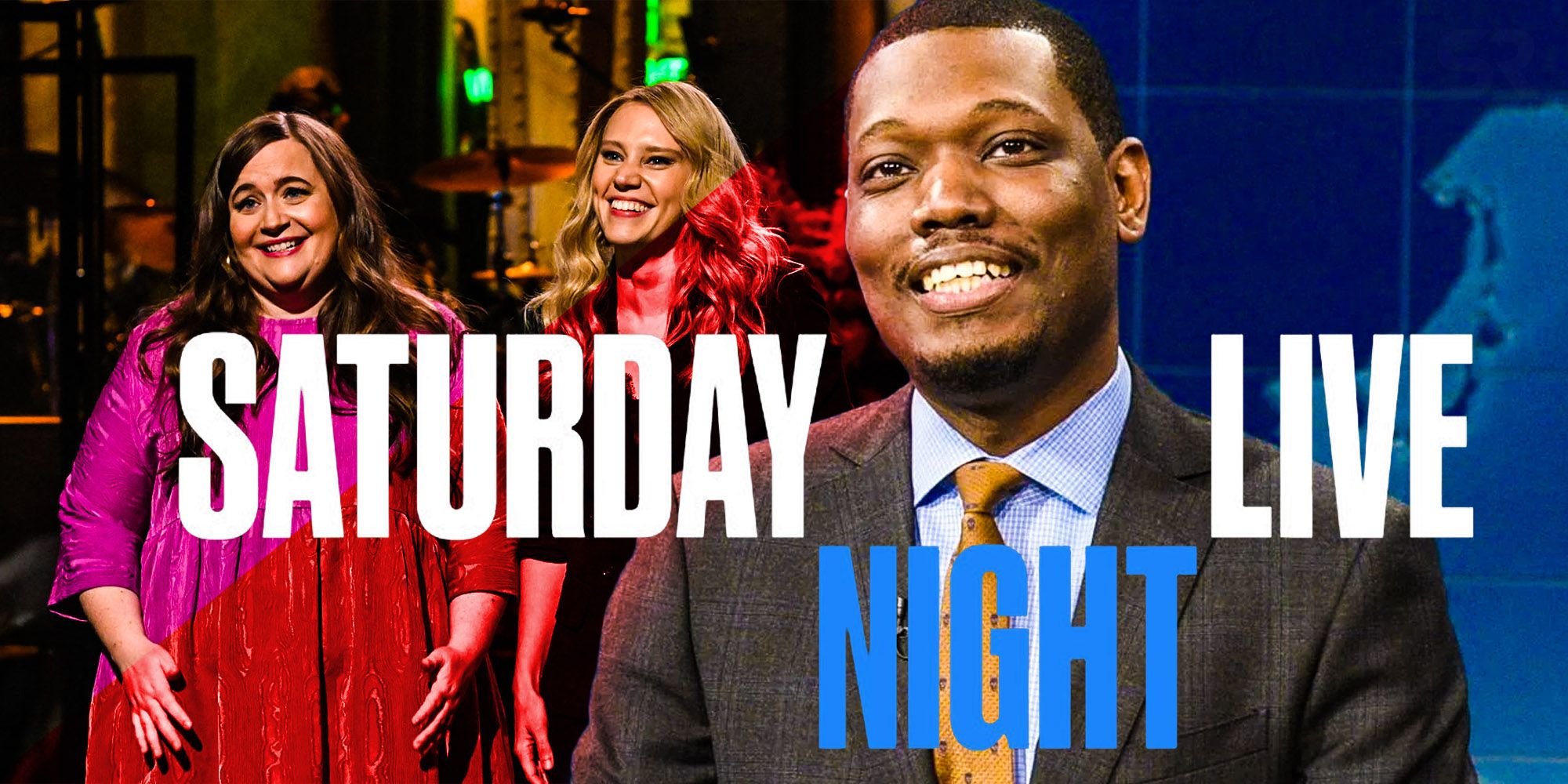 Saturday Night Live Temporada 47: fecha de lanzamiento y actualizaciones del reparto