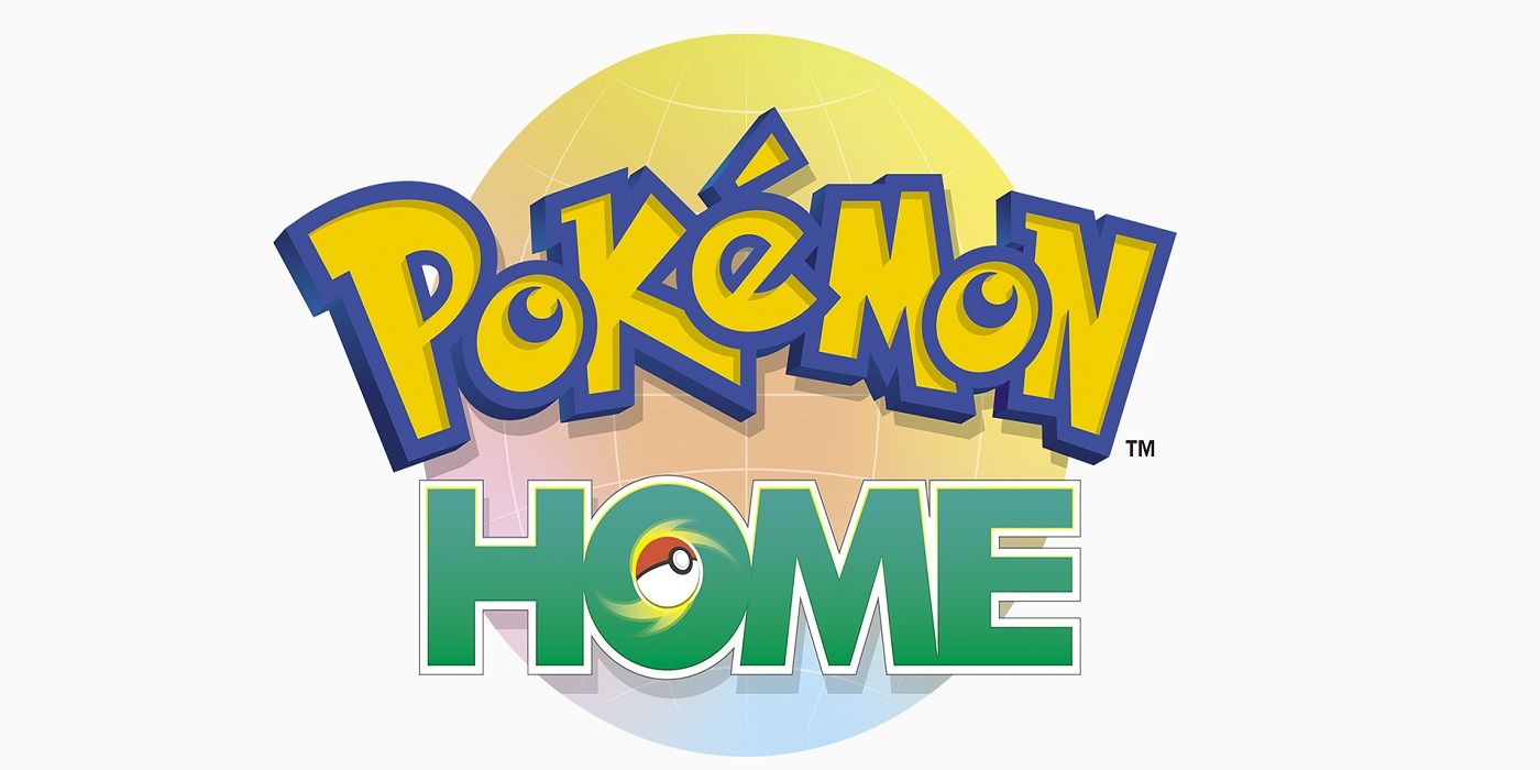 Se explican los cambios más importantes de junio de 2021 en Pokémon HOME |