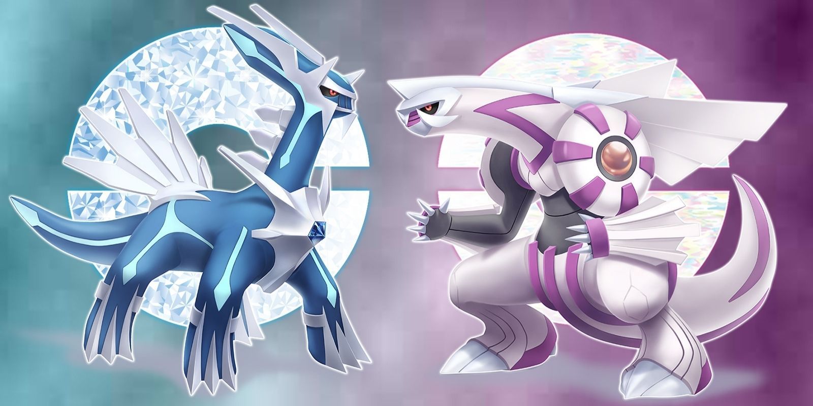 Se revela la fecha de lanzamiento de Pokémon Brilliant Diamond & Shining Pearl
