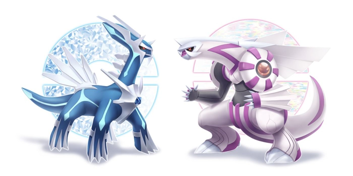 Se rumorea que la presentación de junio de Pokémon Brilliant Diamond y Shining Pearl