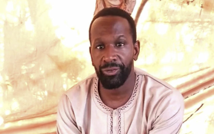 Secuestrado un periodista francés por la rama de Al Qaeda en Malí
