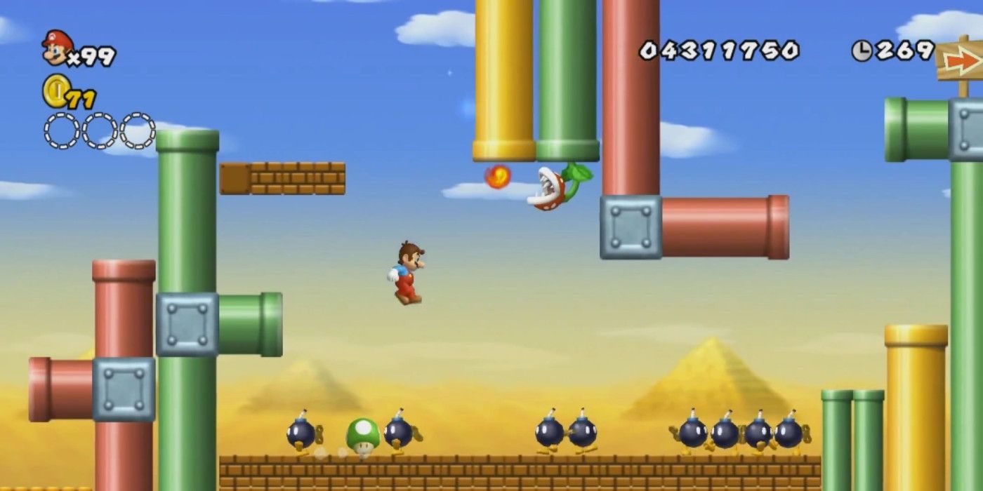 Sembradoras parecidas a las pipas de deformación de Super Mario atraen críticas en English Town