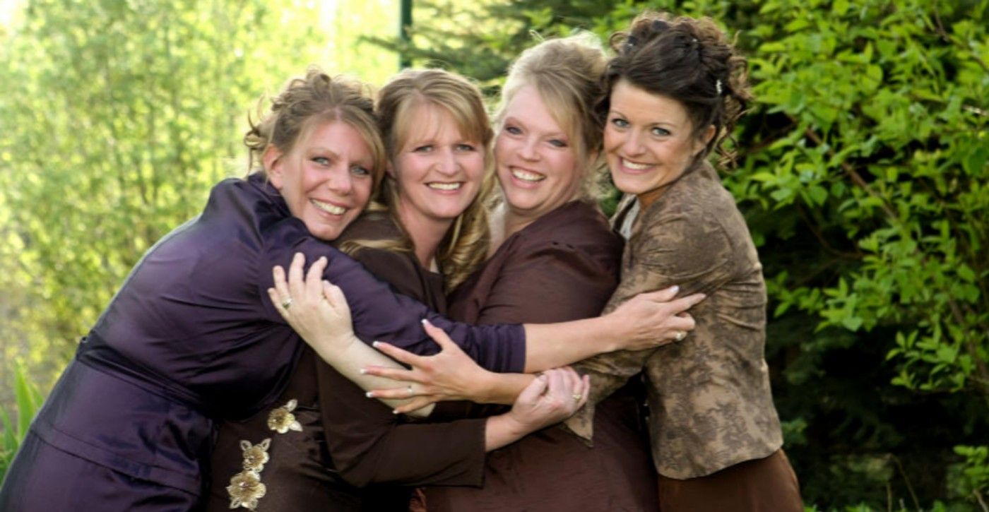 Sister Wives: Tiempos en los que las esposas parecían rebelarse contra Kody