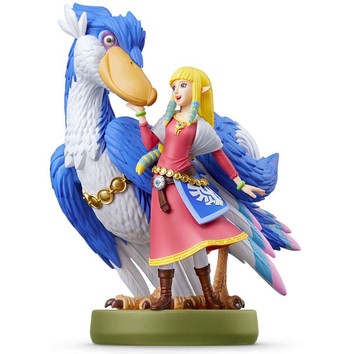 zelda-amiibo