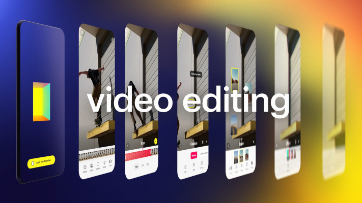Snap anuncia Story Studio, una nueva aplicación independiente para editar historias