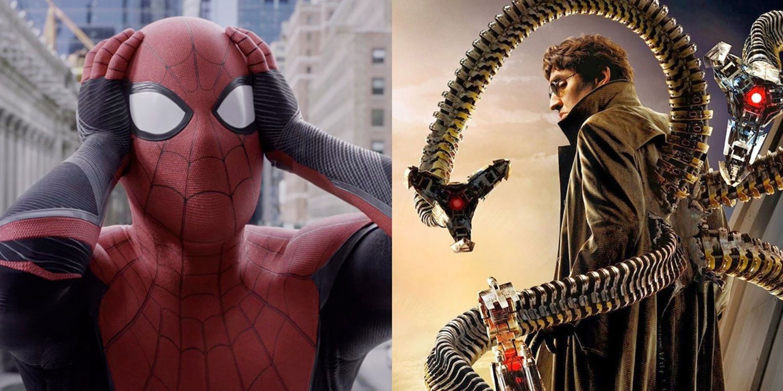 Spider-Man: No Way Home - 10 formas en las que podría cambiar drásticamente el MCU