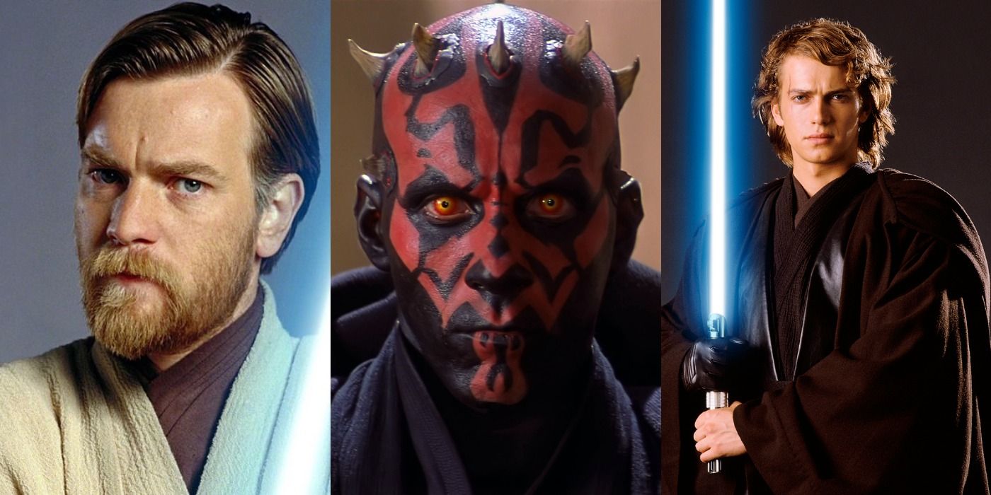 Star Wars: 5 razones por las que Disney debería rehacer las precuelas (y 5 razones que no deberían suceder)