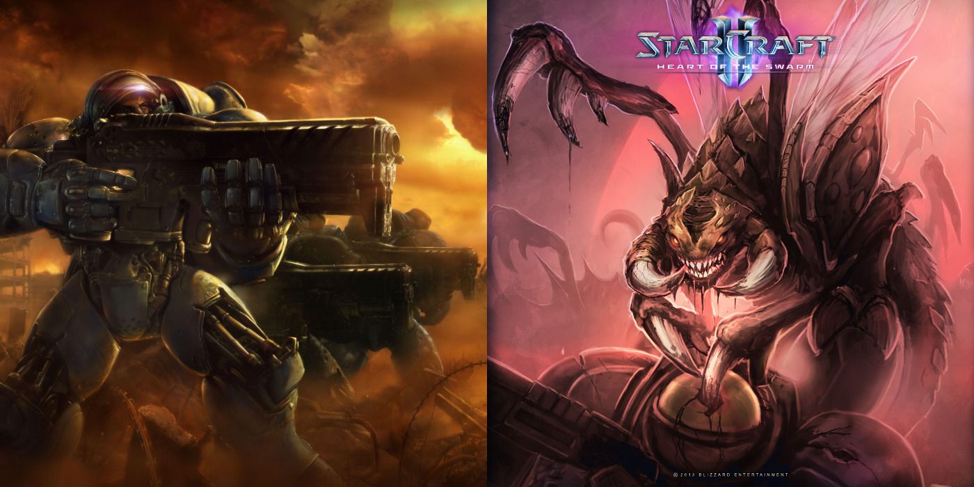 StarCraft II: 10 razones por las que todavía vale la pena jugar hoy