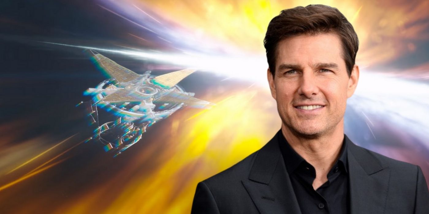 Starfield Rumor afirma que Tom Cruise protagoniza el juego |