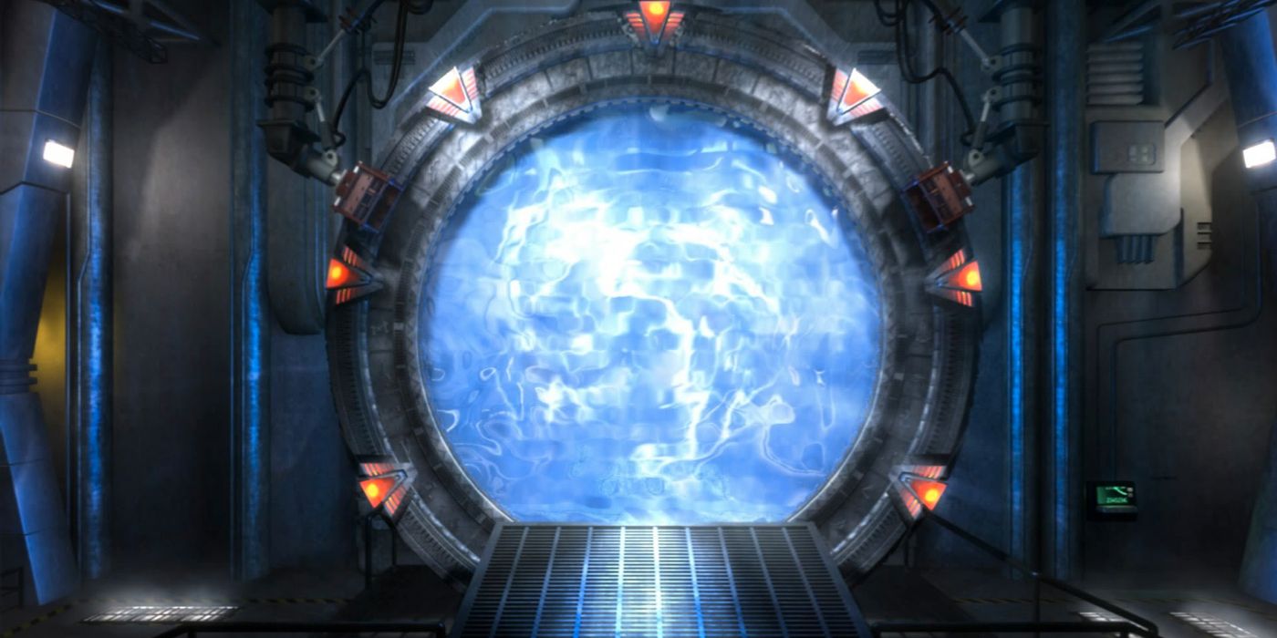 Stargate: Timekeepers anunciado como el primer juego de estrategia de Stargate