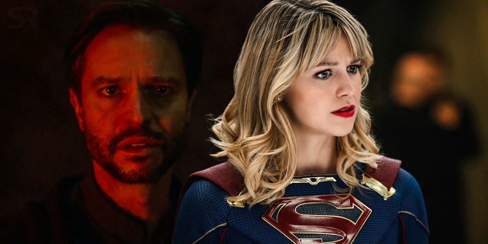 Teoría del Arrowverse: el padre de Supergirl podría ser el próximo gran malvado