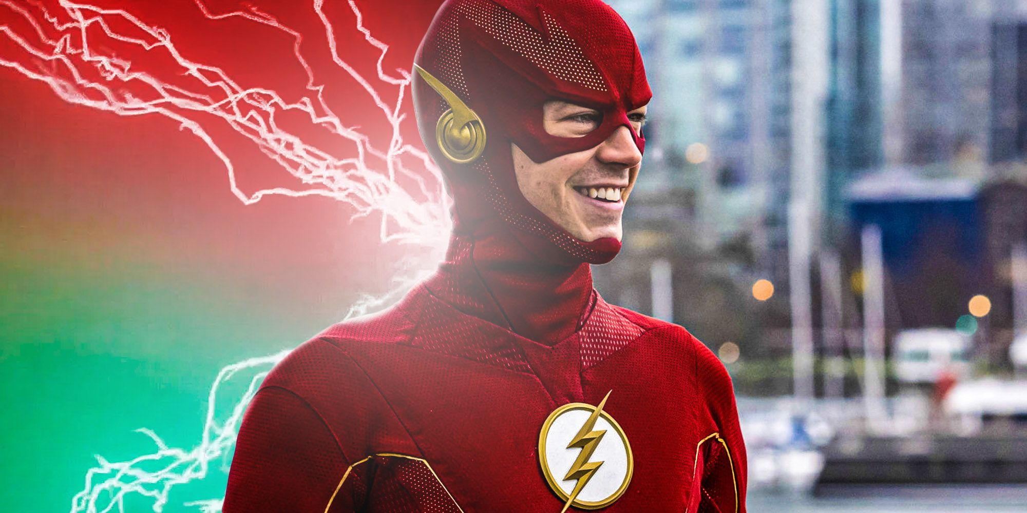 The Flash: Cómo el rayo de Speed ​​Force configuró la temporada 7 Evil Twist