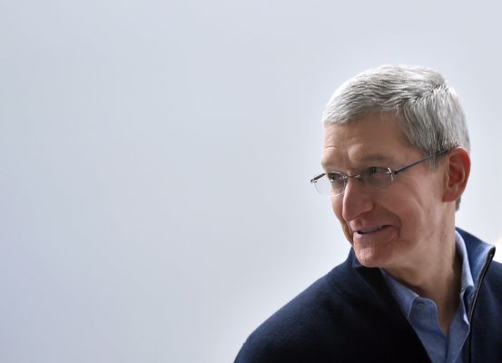 Tim Cook se hace inocente en el testimonio culminante de Epic v Apple