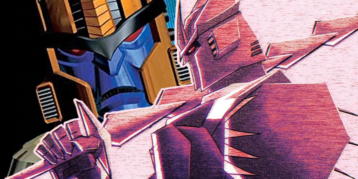 Transformers: Beast Wars hace un cambio importante en la redención de Dinobot
