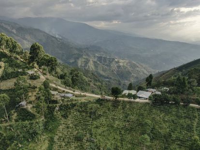 Una nueva masacre en Colombia deja nueve muertos