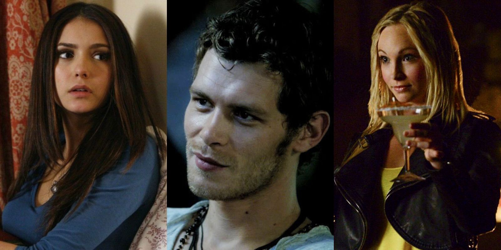 Vampire Diaries: los personajes principales clasificados por habilidad de lucha