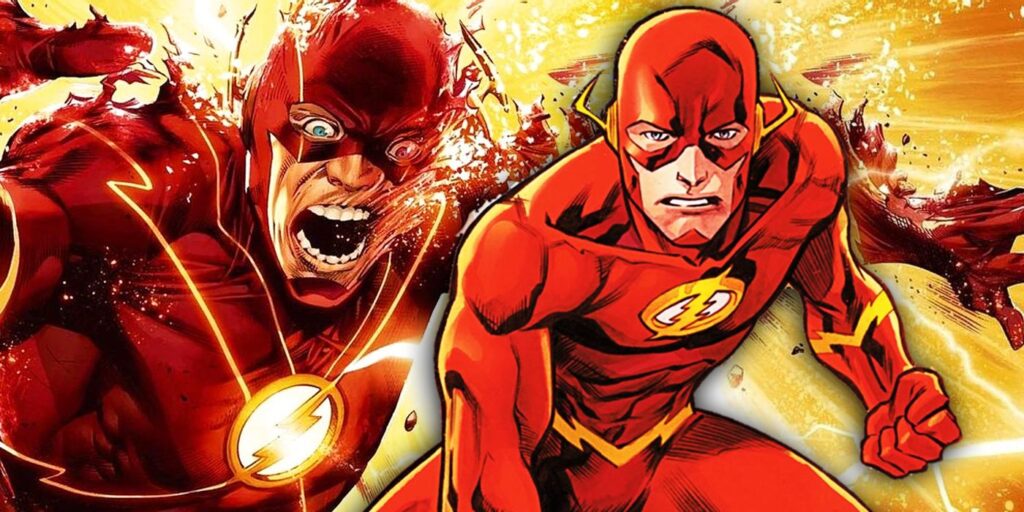 Vuelve un villano de crisis importante del pasado de The Flash