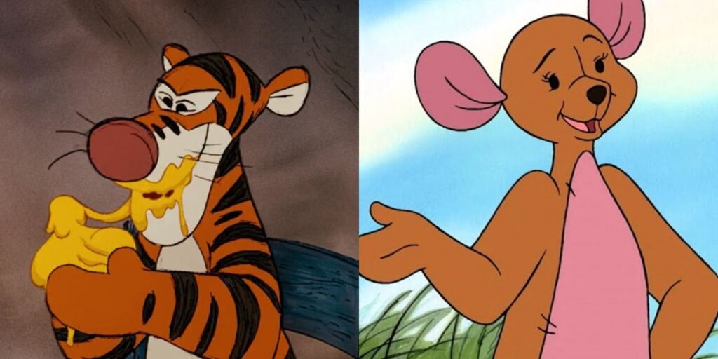 Winnie The Pooh: Los 10 mejores personajes, clasificados |