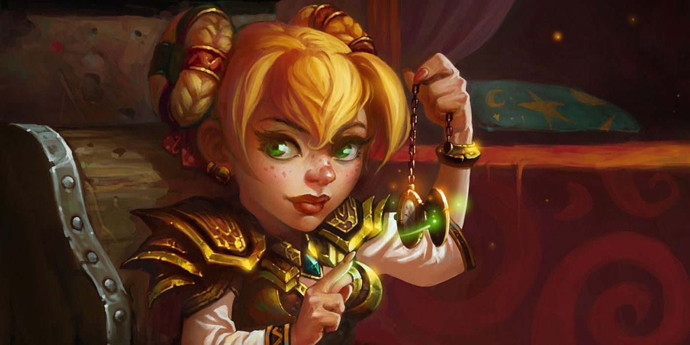 World Of Warcraft confirma que Chromie es transgénero