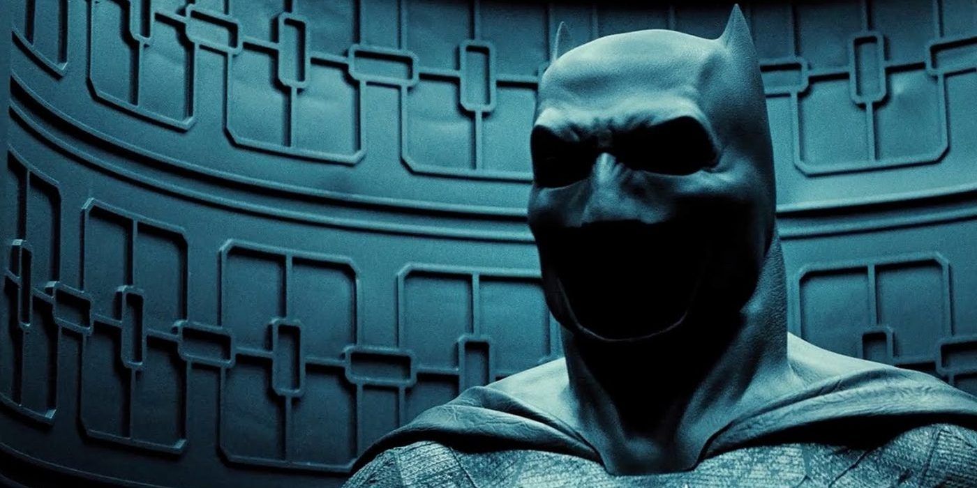 Zack Snyder revela la segunda elección para el casting de Batman después de Ben Affleck