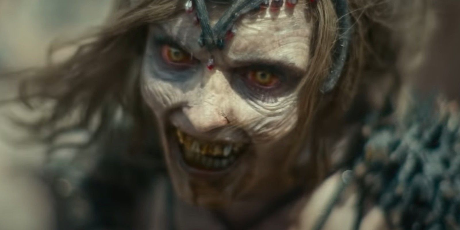 Zombies 'Attack' WrestleMania Backlash para promover el Ejército de los Muertos