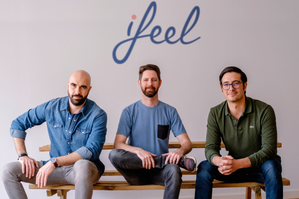 ifeel, otra plataforma de bienestar que combina herramientas de autocuidado con terapia 1-2-1, obtiene $ 6.6 millones