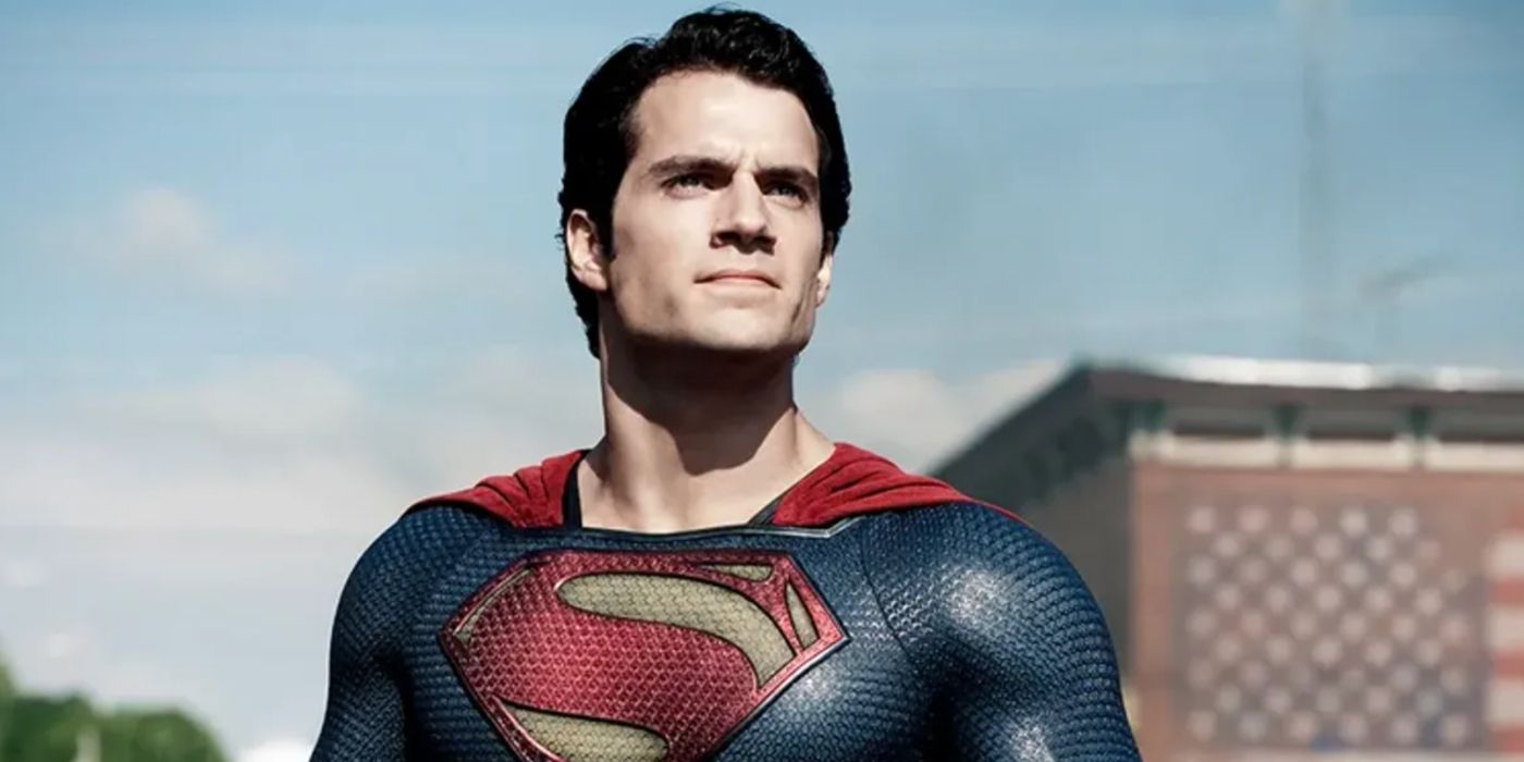 ¿Por qué a Superman se le llama el hombre de acero?