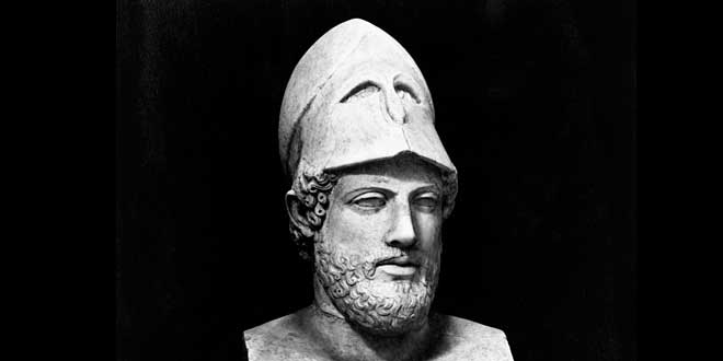 ¿Quién fue Pericles?: Biografía, curiosidades y muerte