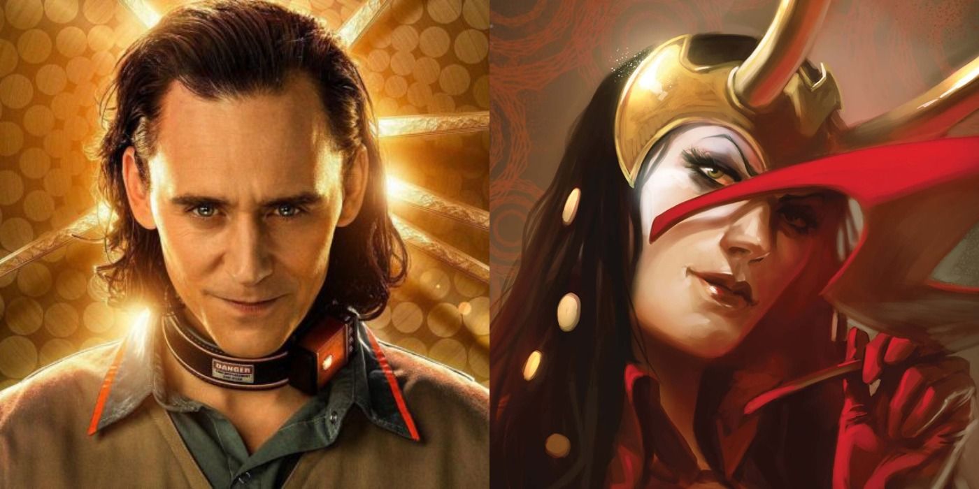 10 cosas que solo los fans de los cómics saben sobre Loki |