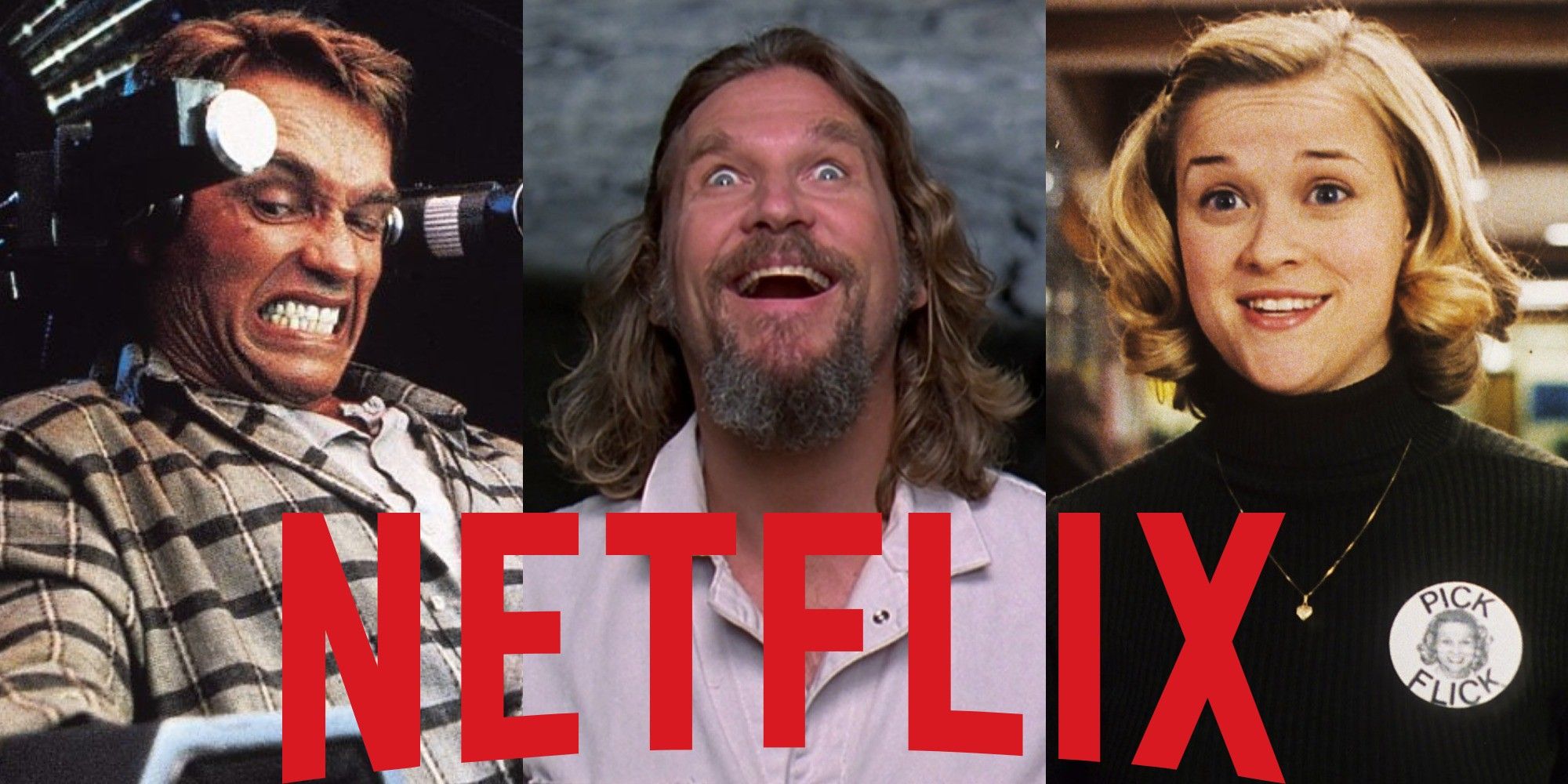 10 mejores películas de los 90 en Netflix ahora mismo |