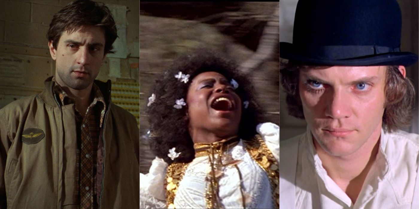 10 películas de contracultura más icónicas de los 70, clasificadas